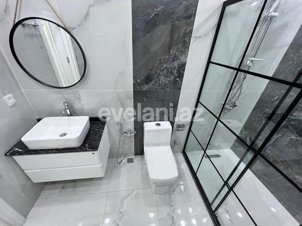 Satılır, yeni tikili, 2 otaqlı, 90 m², Bakı, Nərimanov r, Nəriman Nərimanov m.