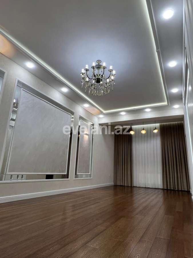 Satılır, yeni tikili, 2 otaqlı, 90 m², Bakı, Nərimanov r, Nəriman Nərimanov m.