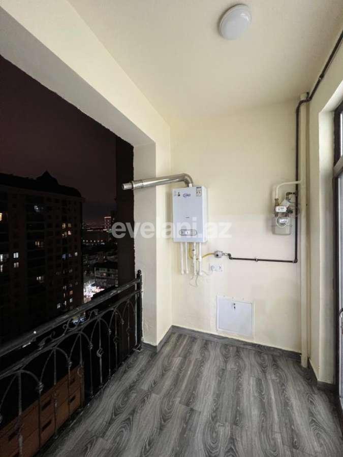 Satılır, yeni tikili, 2 otaqlı, 90 m², Bakı, Nərimanov r, Nəriman Nərimanov m.