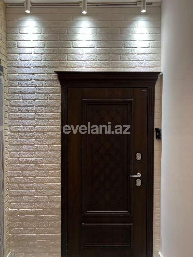 Satılır, yeni tikili, 2 otaqlı, 90 m², Bakı, Nərimanov r, Nəriman Nərimanov m.