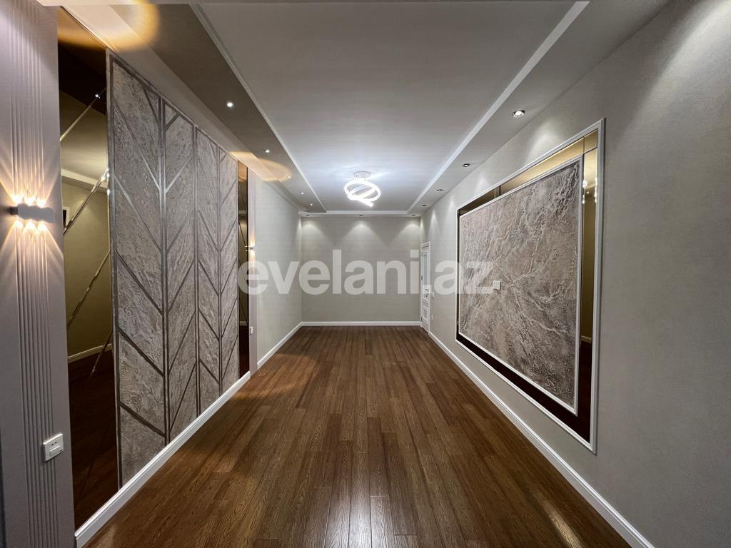 Satılır, yeni tikili, 2 otaqlı, 90 m², Bakı, Nərimanov r, Nəriman Nərimanov m.