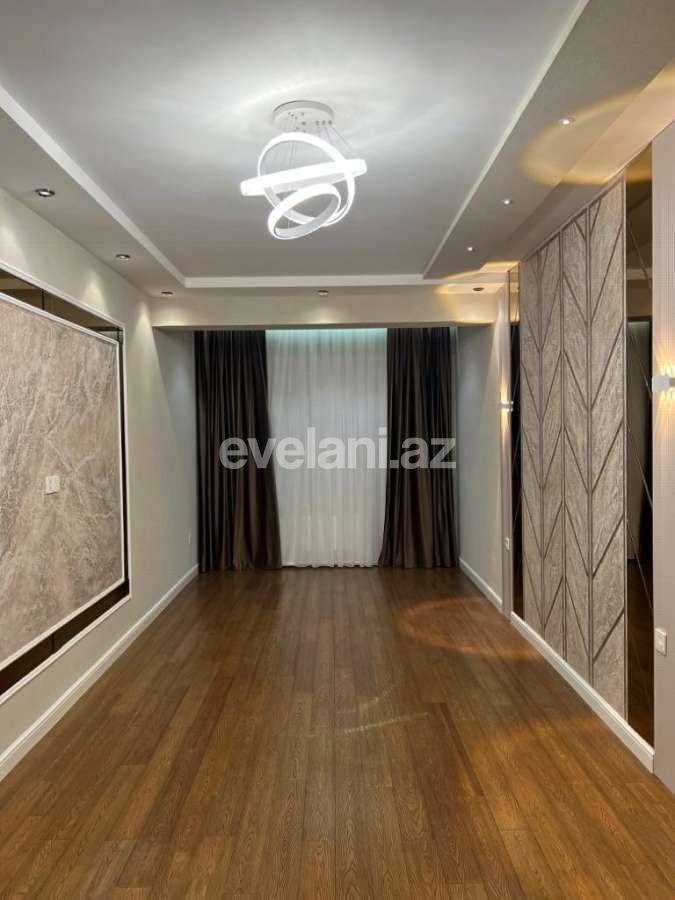 Satılır, yeni tikili, 2 otaqlı, 90 m², Bakı, Nərimanov r, Nəriman Nərimanov m.