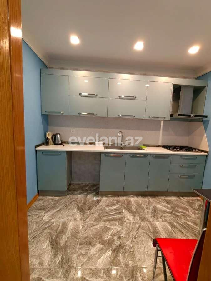 Sale, old building, 3 room, 85 m², Baku, Nasimi r, 28 may m.