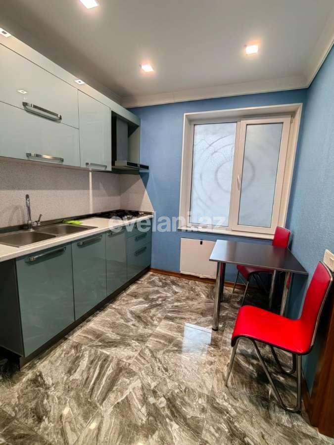 Sale, old building, 3 room, 85 m², Baku, Nasimi r, 28 may m.