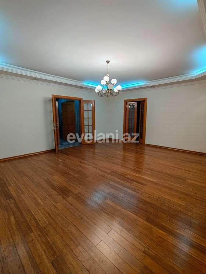 Sale, old building, 3 room, 85 m², Baku, Nasimi r, 28 may m.