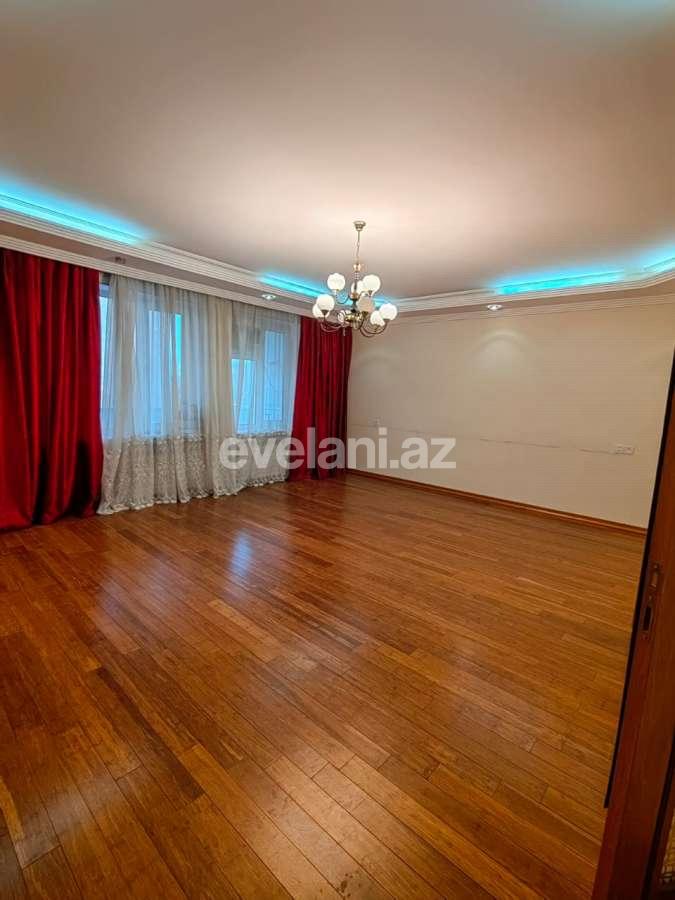 Sale, old building, 3 room, 85 m², Baku, Nasimi r, 28 may m.