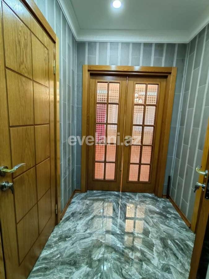 Sale, old building, 3 room, 85 m², Baku, Nasimi r, 28 may m.