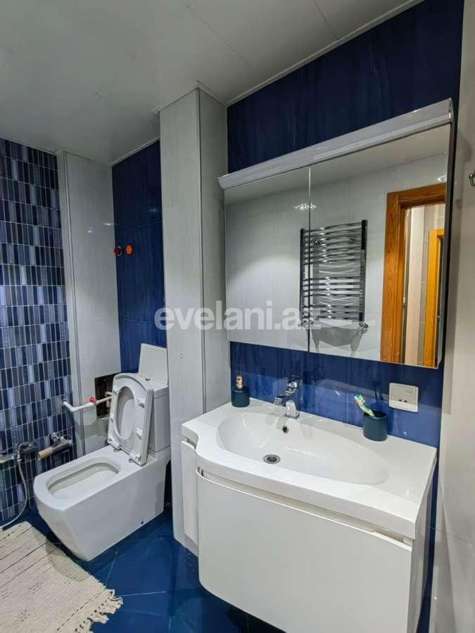 Sale, old building, 3 room, 85 m², Baku, Nasimi r, 28 may m.