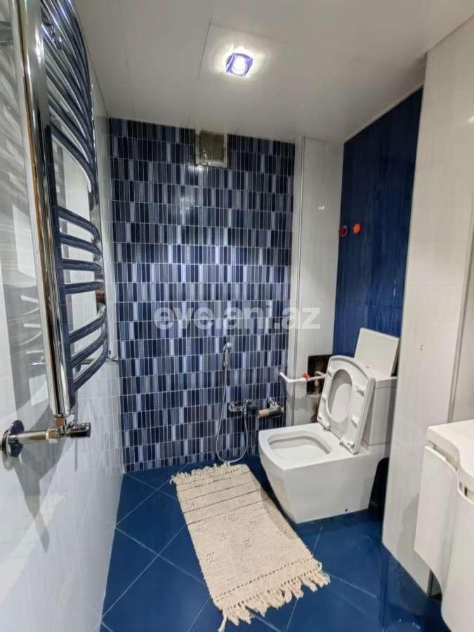 Sale, old building, 3 room, 85 m², Baku, Nasimi r, 28 may m.