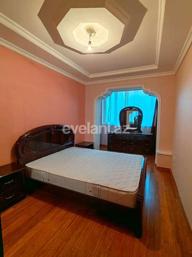 Sale, old building, 3 room, 85 m², Baku, Nasimi r, 28 may m.