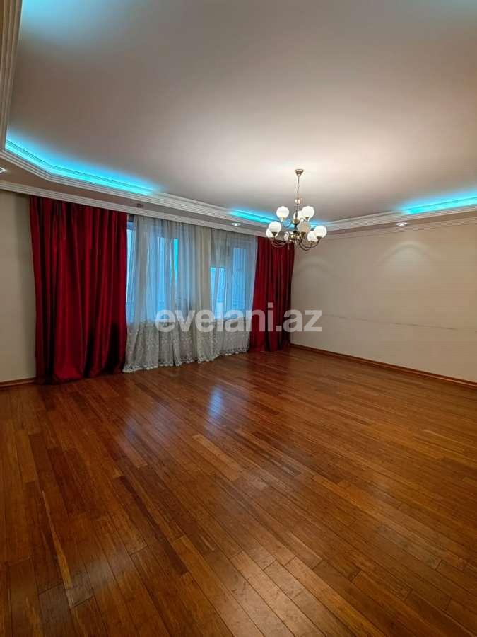 Sale, old building, 3 room, 85 m², Baku, Nasimi r, 28 may m.