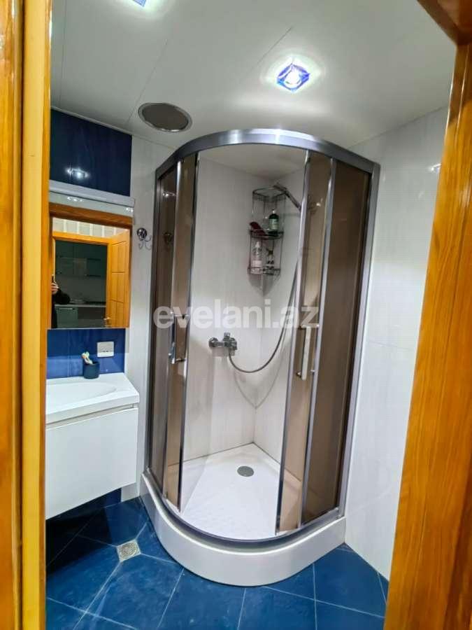 Sale, old building, 3 room, 85 m², Baku, Nasimi r, 28 may m.