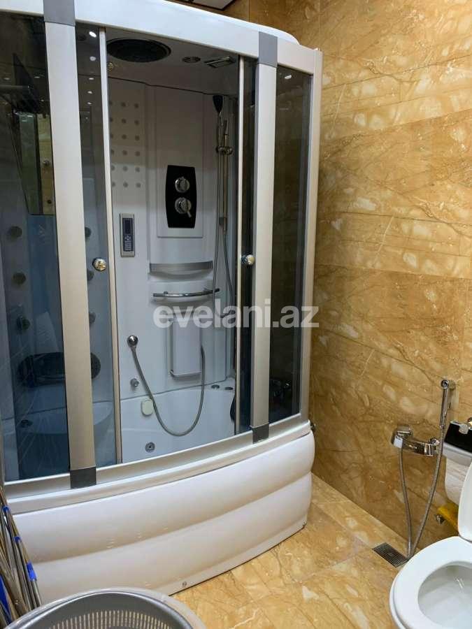 Kirayə verilir, yeni tikili, 3 otaqlı, 140 m², Bakı, Nəsimi r, 28 may m.