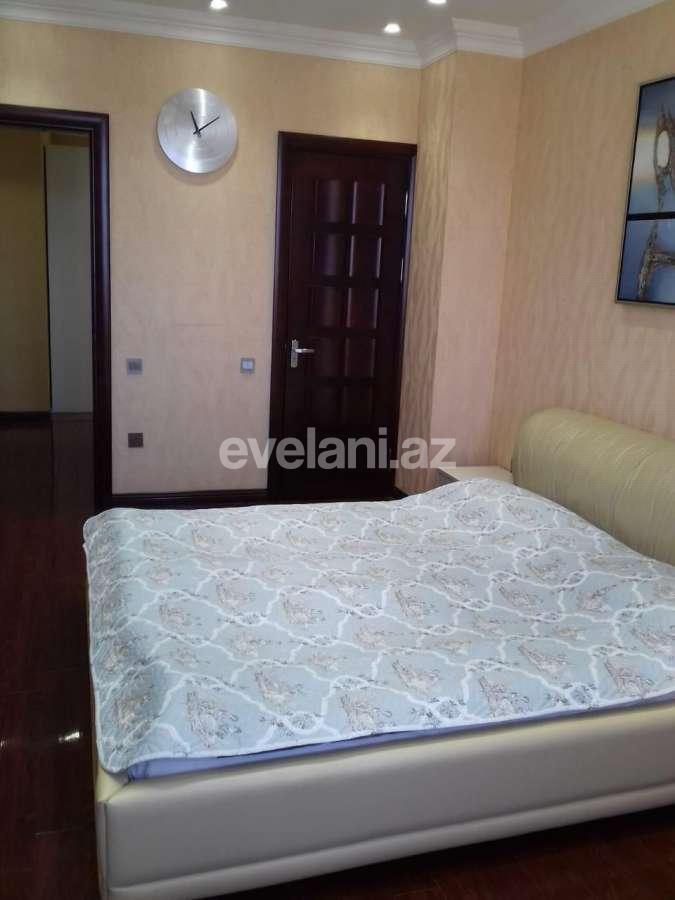 Kirayə verilir, yeni tikili, 3 otaqlı, 140 m², Bakı, Nəsimi r, 28 may m.