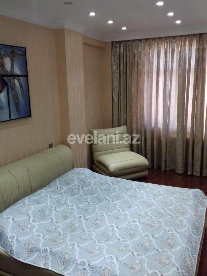 Kirayə verilir, yeni tikili, 3 otaqlı, 140 m², Bakı, Nəsimi r, 28 may m.