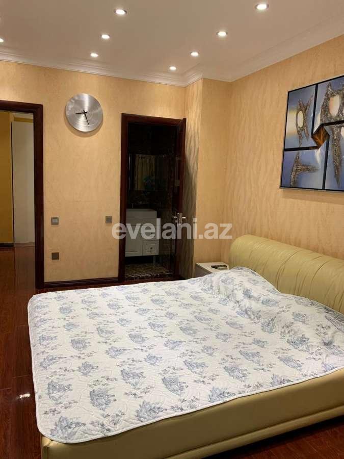 Kirayə verilir, yeni tikili, 3 otaqlı, 140 m², Bakı, Nəsimi r, 28 may m.