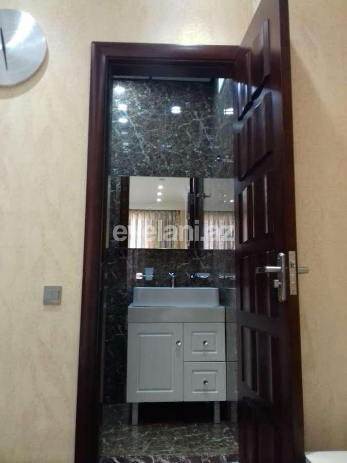 Kirayə verilir, yeni tikili, 3 otaqlı, 140 m², Bakı, Nəsimi r, 28 may m.