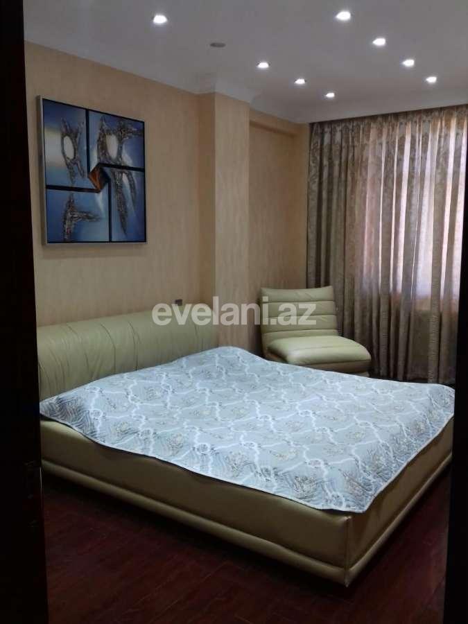 Kirayə verilir, yeni tikili, 3 otaqlı, 140 m², Bakı, Nəsimi r, 28 may m.