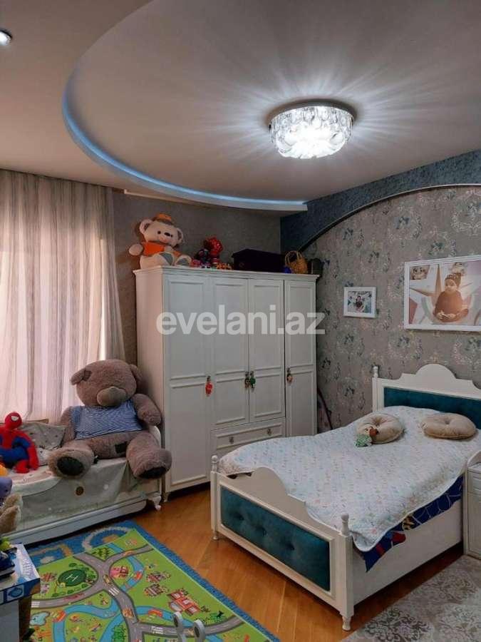 Satılır, yeni tikili, 3 otaqlı, 162 m², Bakı, Nəsimi r, 8 Noyabr m.
