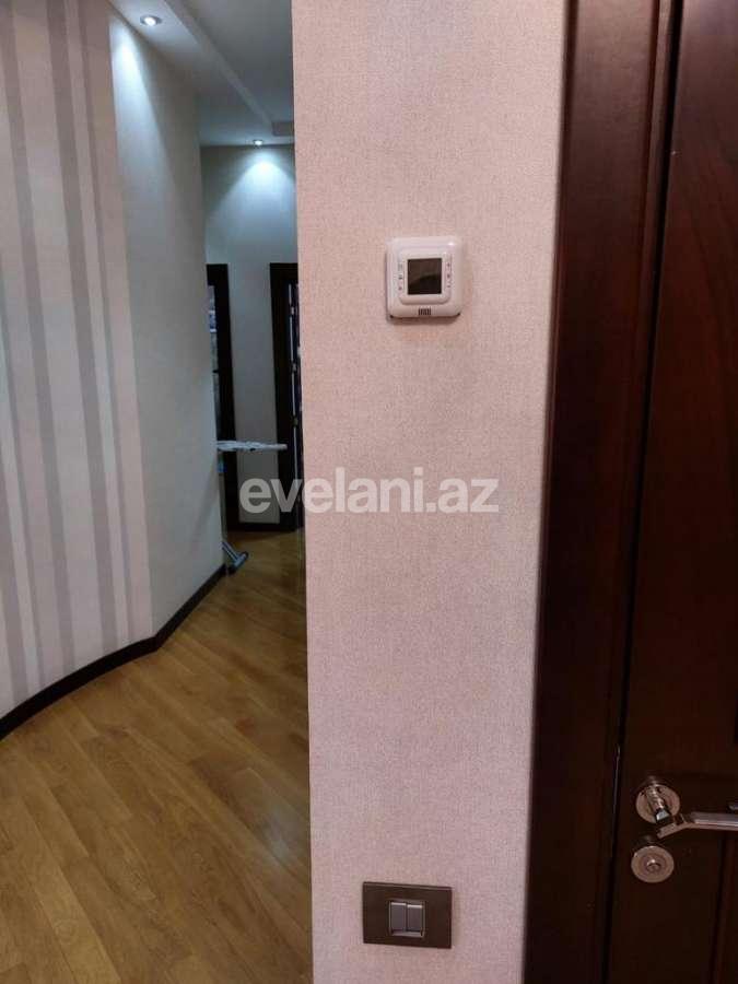 Satılır, yeni tikili, 3 otaqlı, 162 m², Bakı, Nəsimi r, 8 Noyabr m.