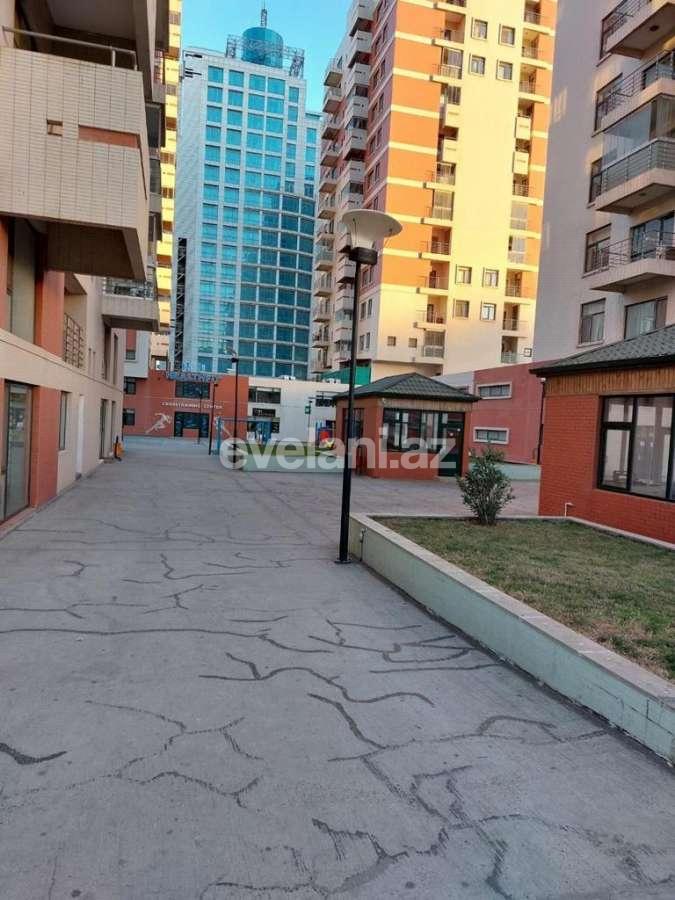 Satılır, yeni tikili, 3 otaqlı, 162 m², Bakı, Nəsimi r, 8 Noyabr m.