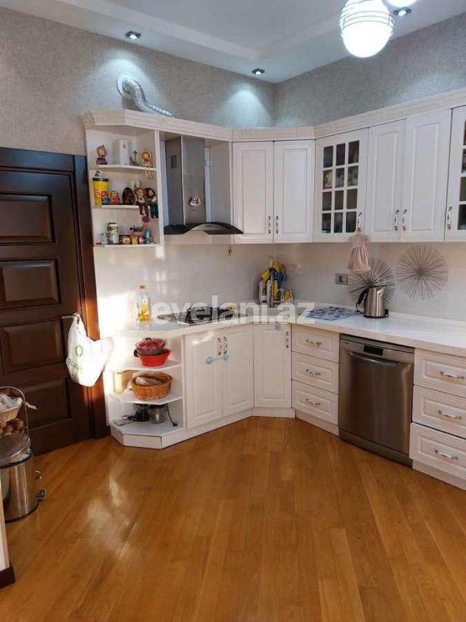 Satılır, yeni tikili, 3 otaqlı, 162 m², Bakı, Nəsimi r, 8 Noyabr m.