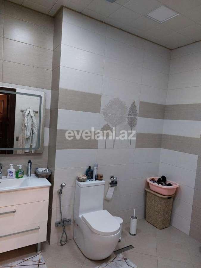 Satılır, yeni tikili, 3 otaqlı, 162 m², Bakı, Nəsimi r, 8 Noyabr m.