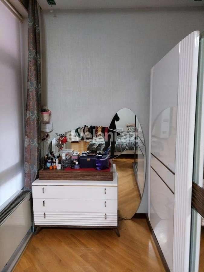 Satılır, yeni tikili, 3 otaqlı, 162 m², Bakı, Nəsimi r, 8 Noyabr m.