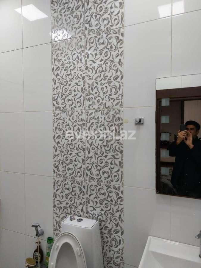 Satılır, yeni tikili, 3 otaqlı, 162 m², Bakı, Nəsimi r, 8 Noyabr m.