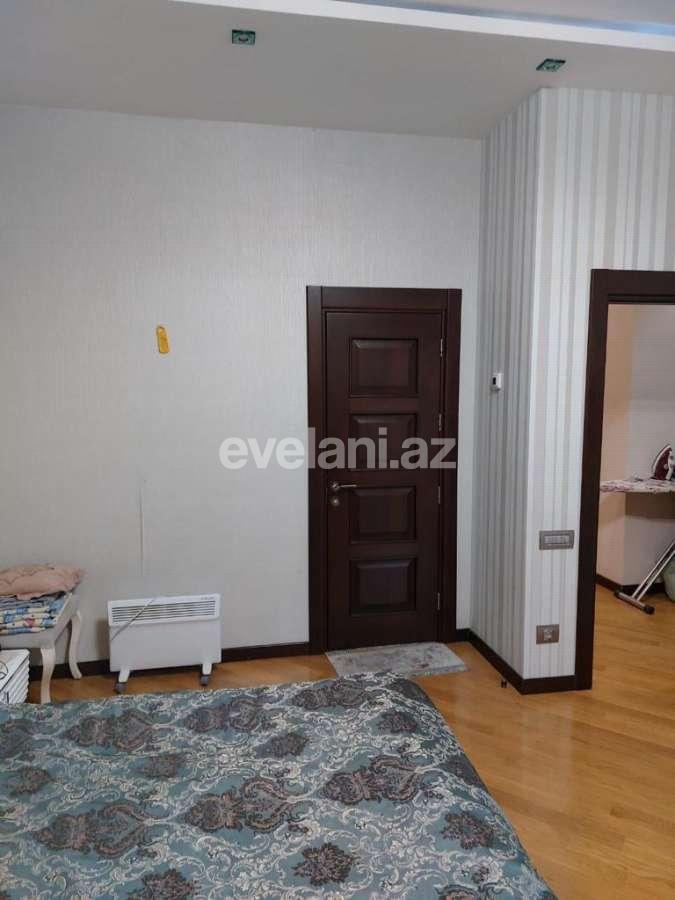 Satılır, yeni tikili, 3 otaqlı, 162 m², Bakı, Nəsimi r, 8 Noyabr m.