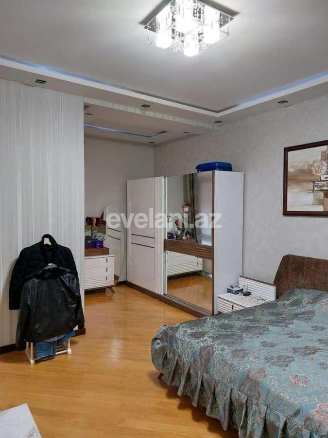 Satılır, yeni tikili, 3 otaqlı, 162 m², Bakı, Nəsimi r, 8 Noyabr m.