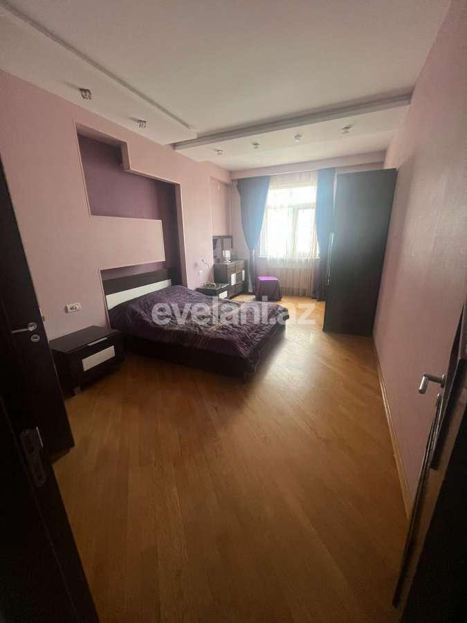 Kirayə verilir, yeni tikili, 3 otaqlı, 136 m², Bakı, Nəsimi r.