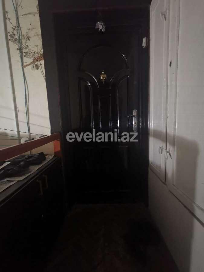 Kirayə verilir, köhnə tikili, 4 otaqlı, 120 m², Bakı, Binəqədi r, M. Rəsulzadə q, Azadlıq prospekti m.