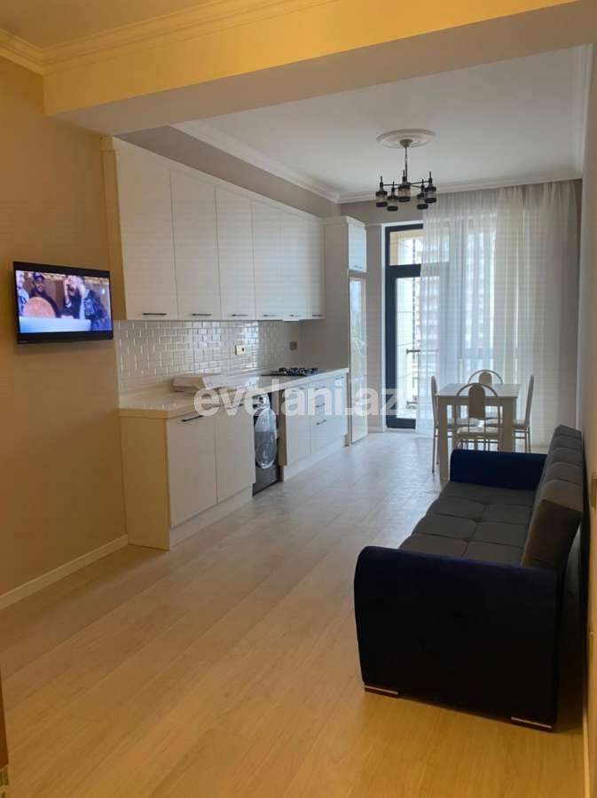Satılır, yeni tikili, 2 otaqlı, 66 m², Bakı, Nərimanov r, 28 may m.