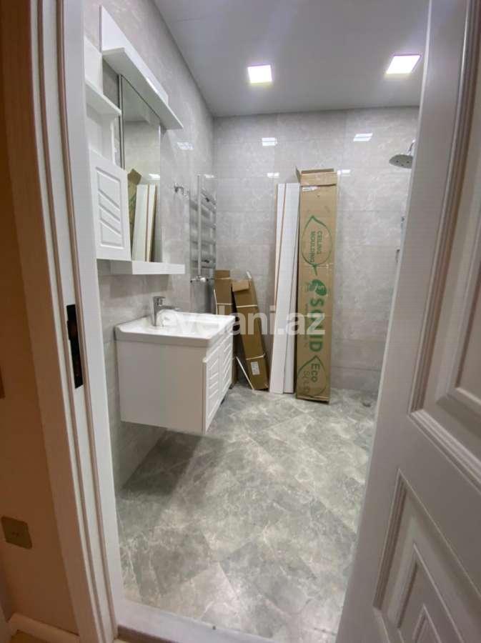 Satılır, yeni tikili, 2 otaqlı, 66 m², Bakı, Nərimanov r, 28 may m.