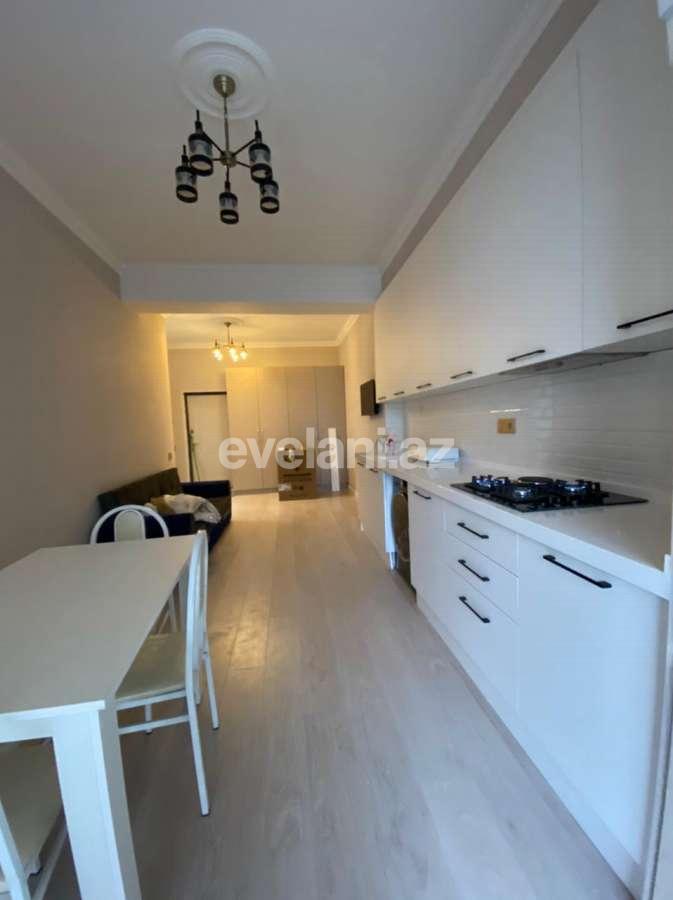 Satılır, yeni tikili, 2 otaqlı, 66 m², Bakı, Nərimanov r, 28 may m.