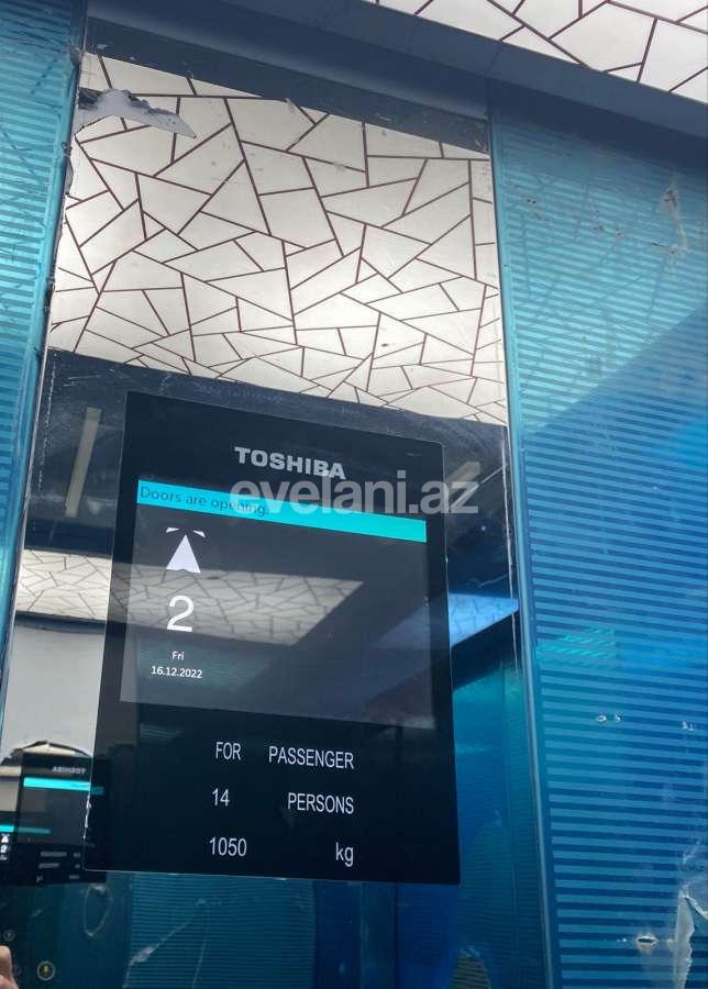 Satılır, yeni tikili, 2 otaqlı, 66 m², Bakı, Nərimanov r, 28 may m.