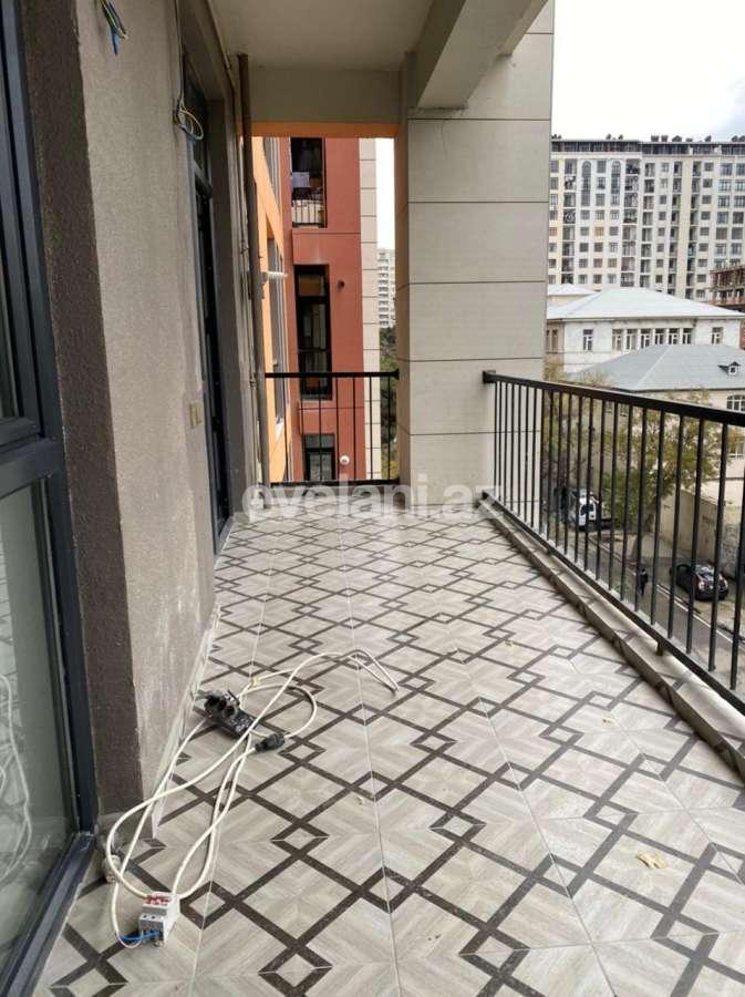Satılır, yeni tikili, 2 otaqlı, 66 m², Bakı, Nərimanov r, 28 may m.