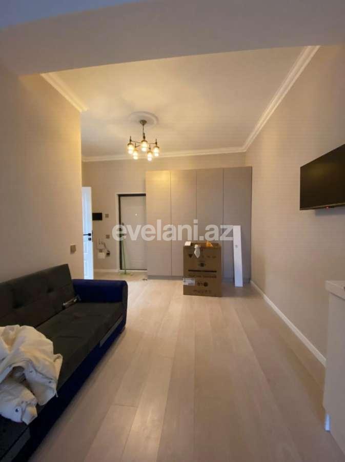 Satılır, yeni tikili, 2 otaqlı, 66 m², Bakı, Nərimanov r, 28 may m.