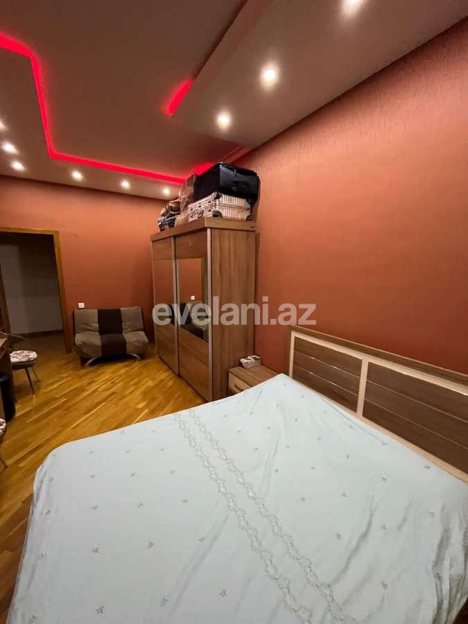 Продаётся, вторичка, 4-комнаты, 204.99 m², Баку, Наримановский r, Гянджлик m.