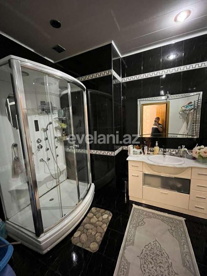 Продаётся, вторичка, 4-комнаты, 204.99 m², Баку, Наримановский r, Гянджлик m.