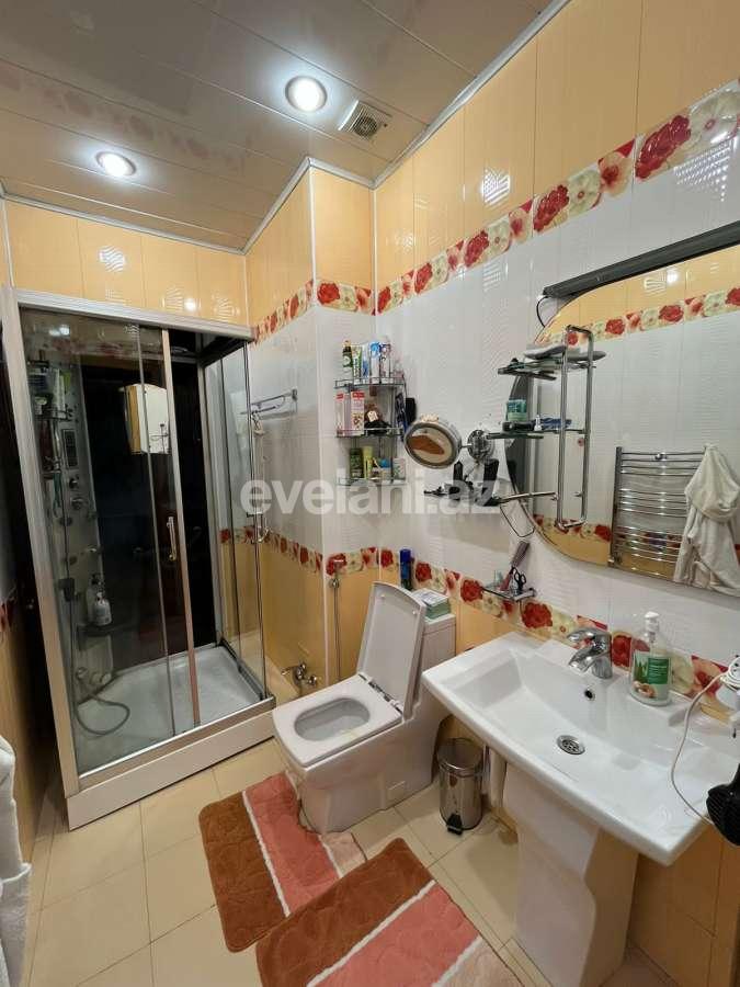 Продаётся, вторичка, 4-комнаты, 204.99 m², Баку, Наримановский r, Гянджлик m.