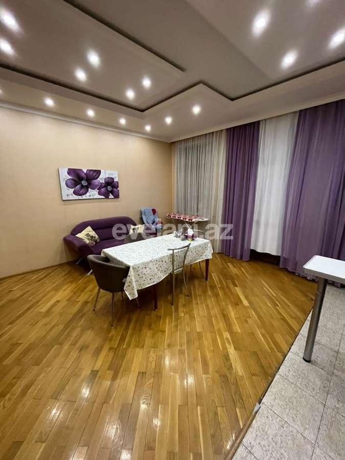 Продаётся, вторичка, 4-комнаты, 204.99 m², Баку, Наримановский r, Гянджлик m.