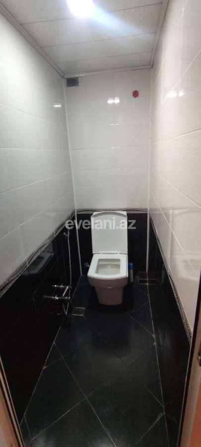 Rent, new building, 2 room, 67 m², Baku, Narimanov r, Ganjlik m.