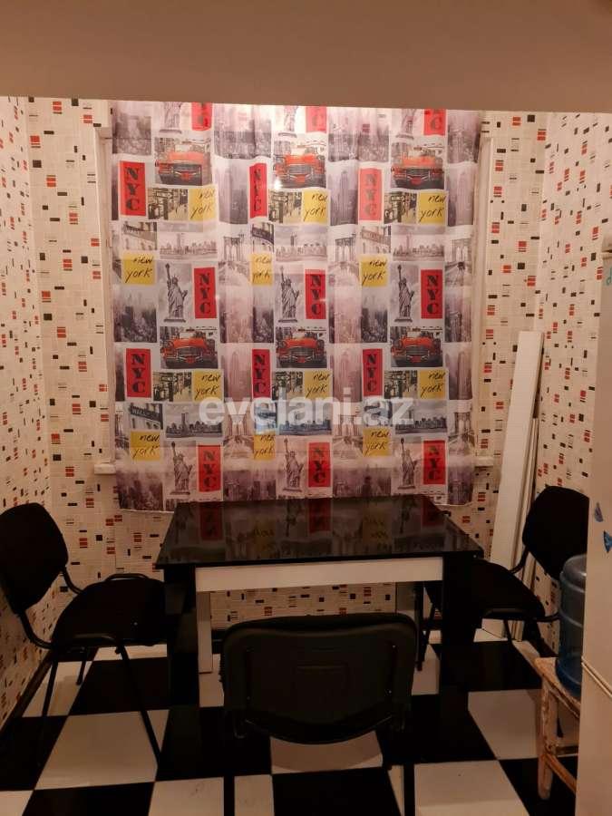 Rent, new building, 2 room, 67 m², Baku, Narimanov r, Ganjlik m.