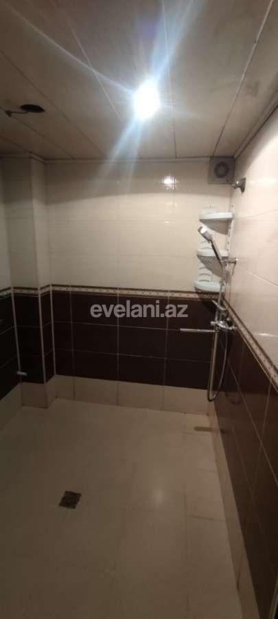 Rent, new building, 2 room, 67 m², Baku, Narimanov r, Ganjlik m.