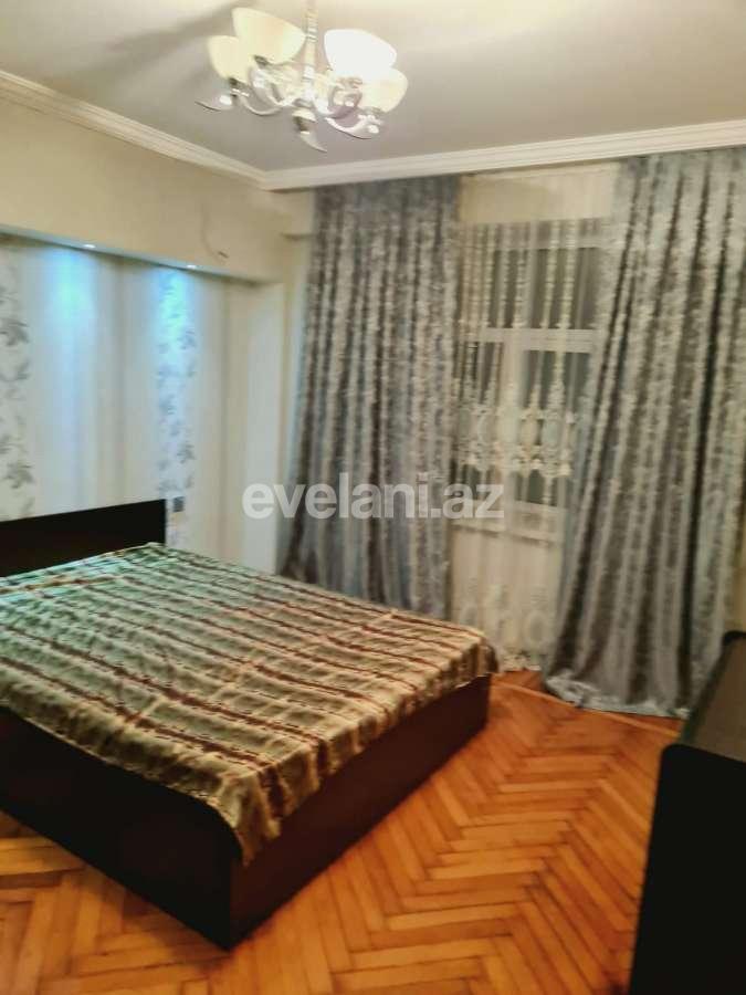 Rent, new building, 2 room, 67 m², Baku, Narimanov r, Ganjlik m.