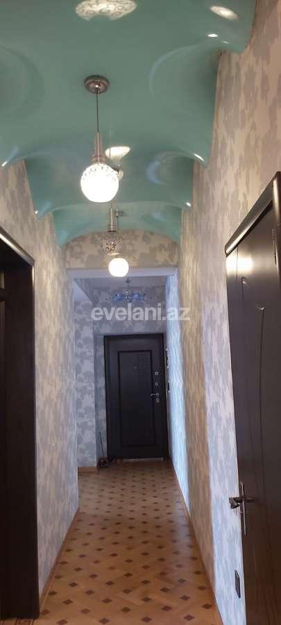 Rent, new building, 3 room, 145 m², Baku, Nasimi r, Kubinka d.