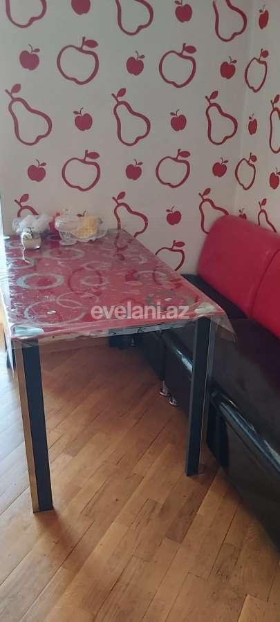 Rent, new building, 3 room, 145 m², Baku, Nasimi r, Kubinka d.