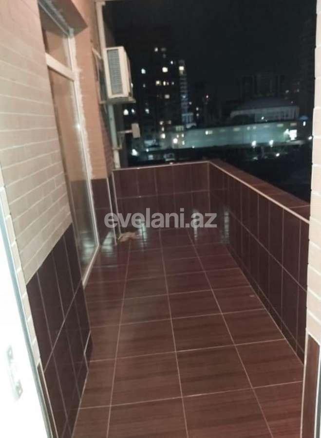 Rent, new building, 3 room, 145 m², Baku, Nasimi r, Kubinka d.